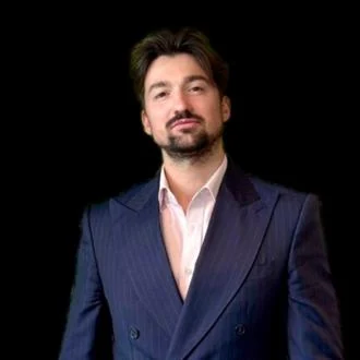 Sacha Candat